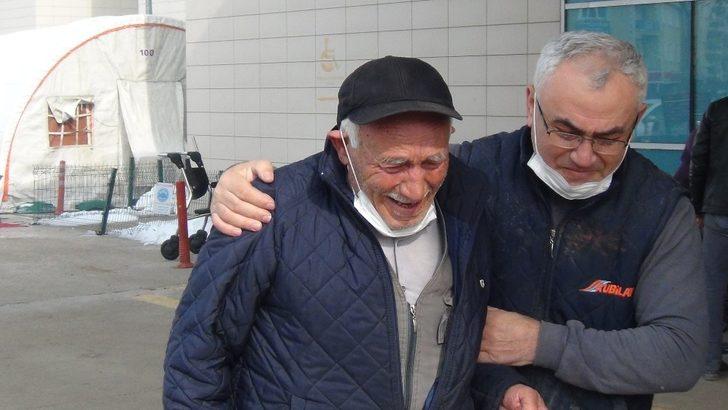 Mobilya fabrikasında buhar kazanı patladı: 1 ölü, 6 yaralı G4