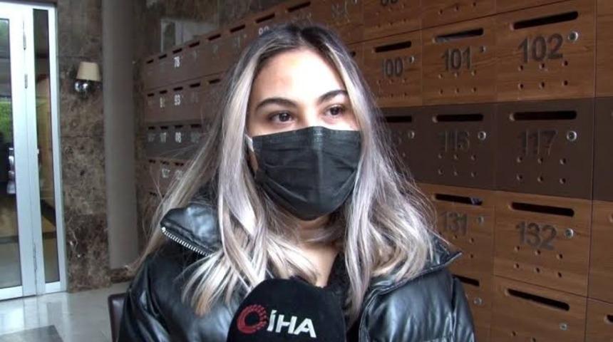 Şişli’de kız arkadaşını darp eden şüphelinin 8 yıla kadar hapsi istendi