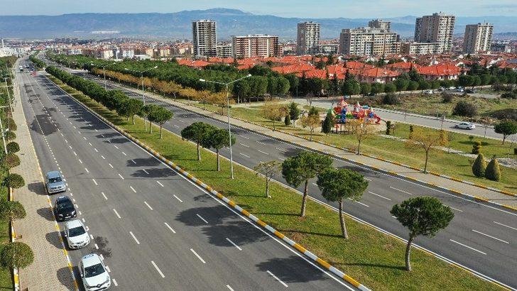 Denizli Büyükşehirden asırlık bir yatırım daha G2