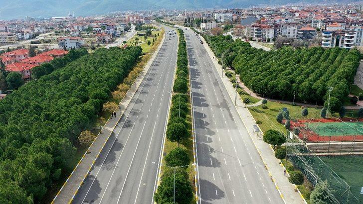 Denizli Büyükşehirden asırlık bir yatırım daha G3