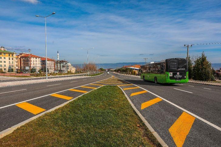 Denizli Büyükşehirden asırlık bir yatırım daha G4