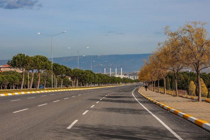 Denizli Büyükşehirden asırlık bir yatırım daha G5