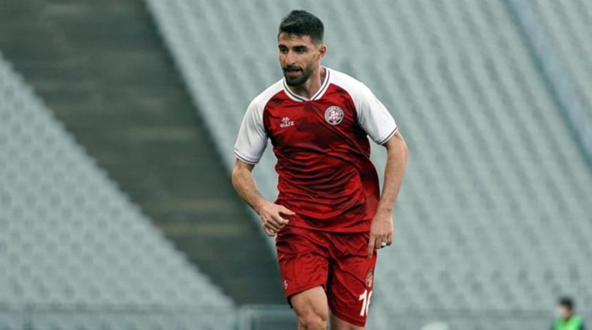 Karagümrük’te Borini şoku