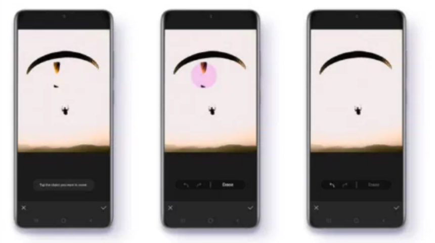 Samsung One UI Android i&ccedil;in en son s&uuml;r&uuml;m&uuml;n&uuml; detaylandırdı