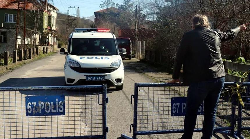 Son Dakika: Zonguldak ve Kayseri'de mutasyonlu koronavirüs paniği! Karantinaya alındılar