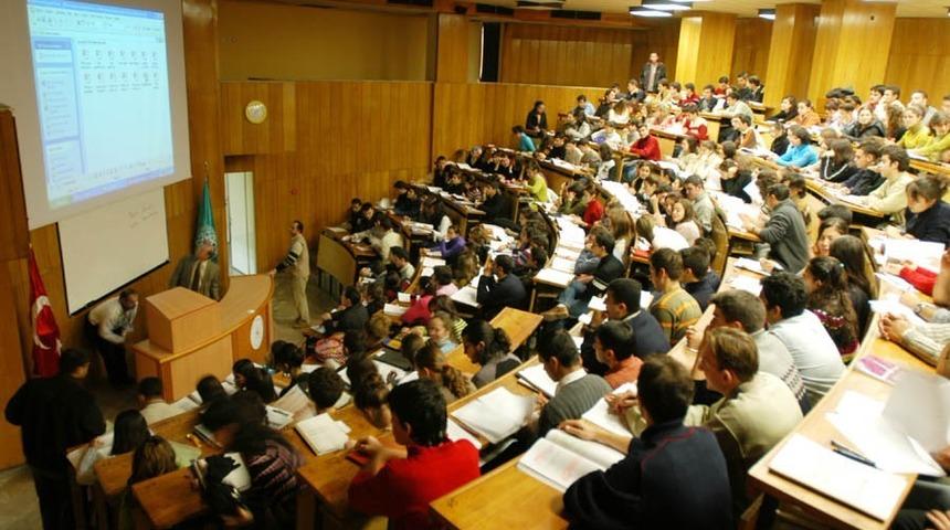 En fazla atıf alan ve H endeksi en y&uuml;ksek akademisyenler listesinde 99 BU&Uuml;&rsquo;l&uuml;