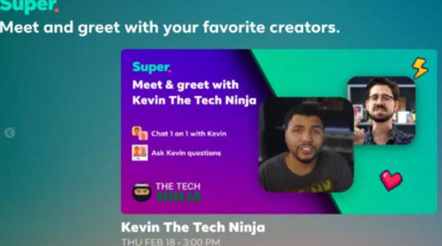 Facebook Cameo denemeleri başladı