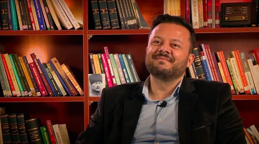 Bibliyofil&rsquo;de bu haftaki konu Mezopotamya Mitolojisi