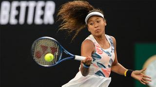  Avustralya Açık tek kadınlar finalini Osaka kazandı