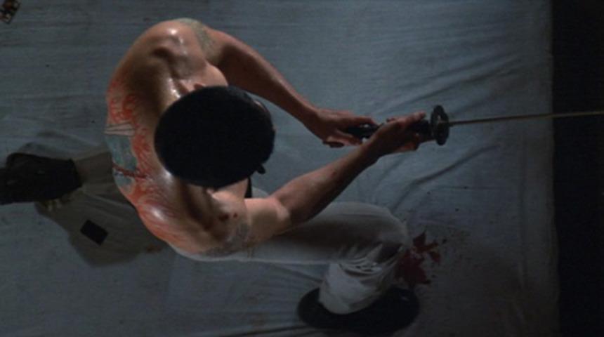 Japon filmleri: Hollywood bahane Japon filmleri şahane