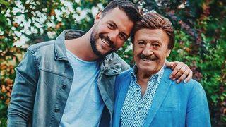 Selami Şahin'in oğlu Lider Şahin gönlünü Türkiye Güzeli'ne kaptırdı!