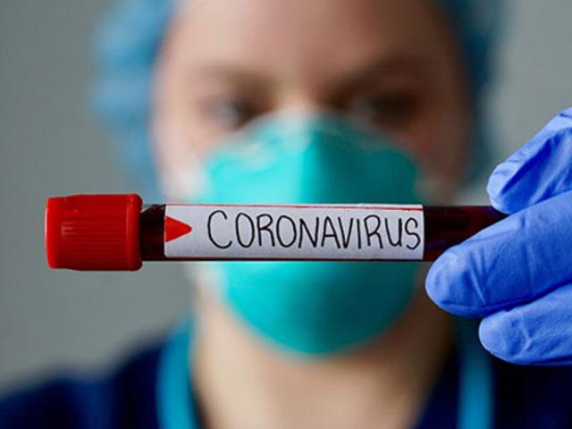 Gaziantep FK’da bir pozitif vaka