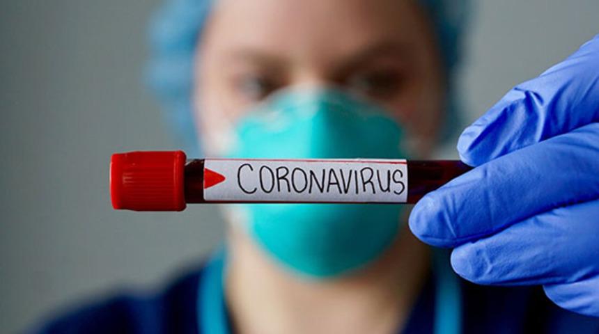 Gaziantep FK’da bir pozitif vaka