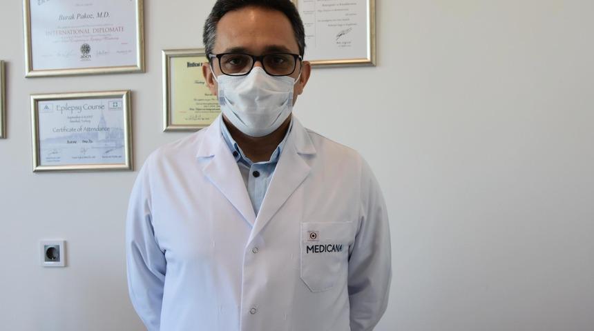 Koronavirüste uykuları kaçıran yeni tehlike: Koronasomnia