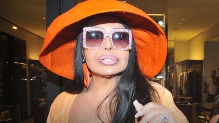 Eski sevgilileri çok kızacak! 'Beni hep açlar buluyor' G1