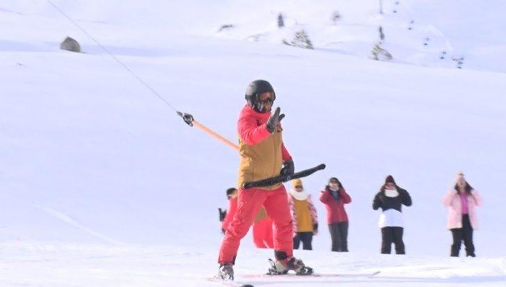 Uludağ’da sezon uzatıldı G2