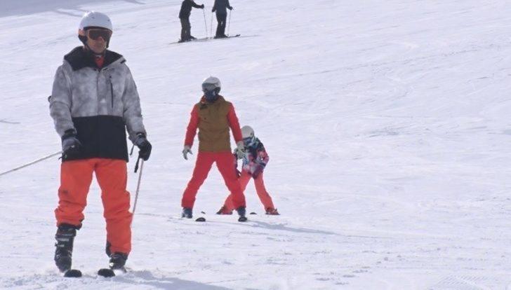 Uludağ’da sezon uzatıldı G4