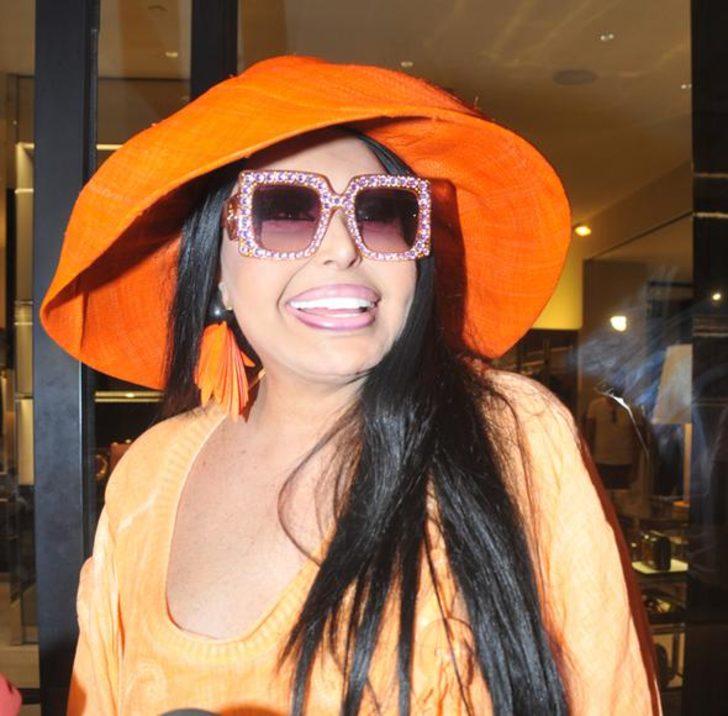 Eski sevgilileri çok kızacak! 'Beni hep açlar buluyor' G2