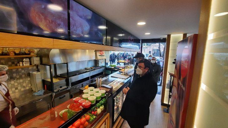 Şişli’de korona virüs denetimi G2