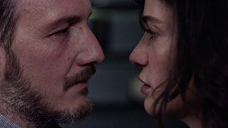 Berrak Tüzünataç, Fİ dizisi için çok iddialı