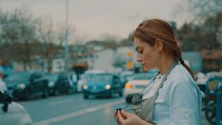 'Sakin' izleyiciyle buluşmaya başladı