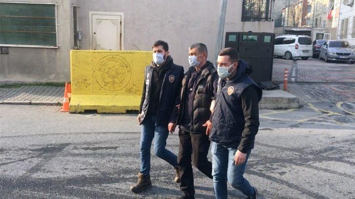 Gaziosmanpaşa’da bir baba, 2 oğlunu bacağından vurdu G3