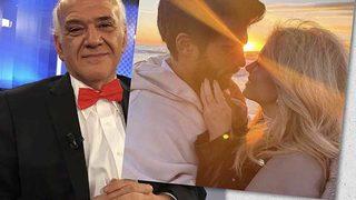 Can Yaman-Diletta Leotta ilişkisine Ahmet Çakar'dan olay yorum!