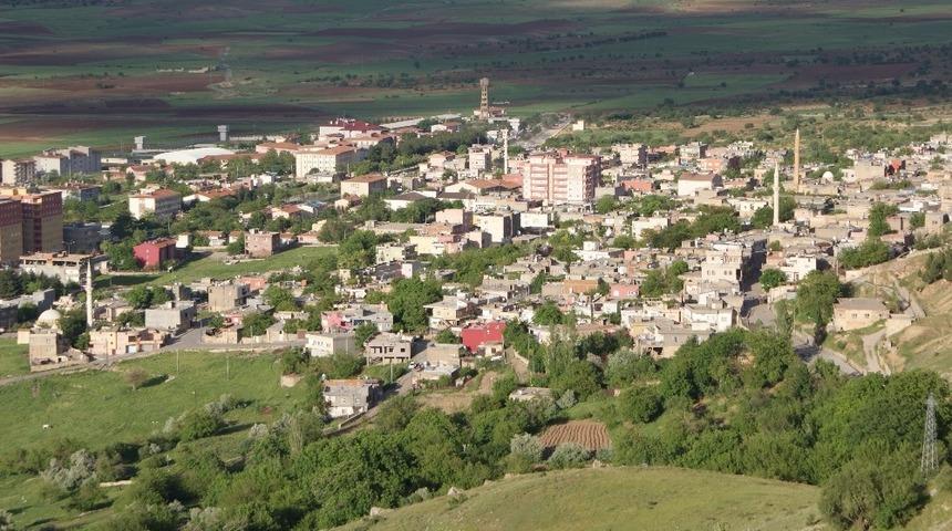Batman’ın Gercüş ilçesinde bir aydır hiç vaka görülmedi