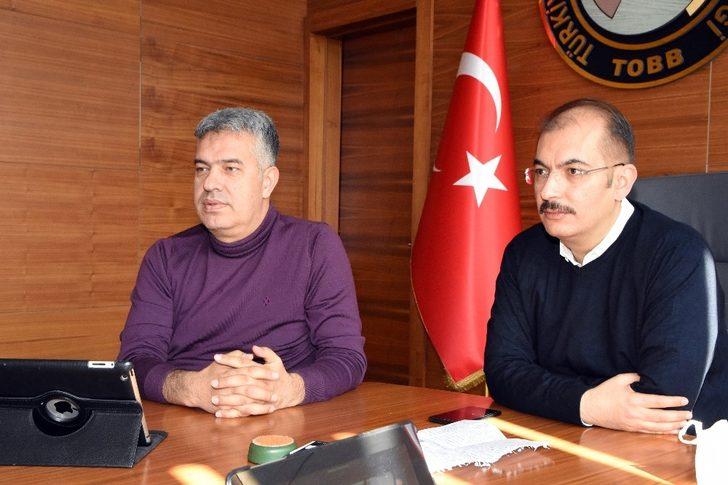 KTO’dan finansçı olmayanlar için ‘Finans Eğitimi’ G4