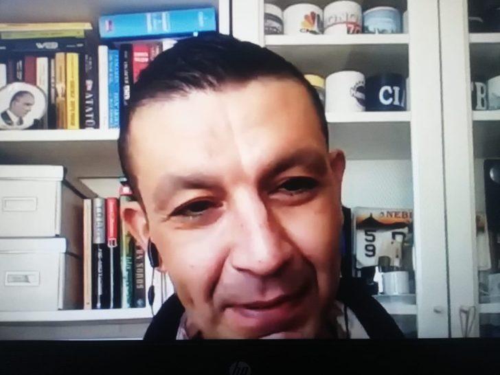 KTO’dan finansçı olmayanlar için ‘Finans Eğitimi’ G5