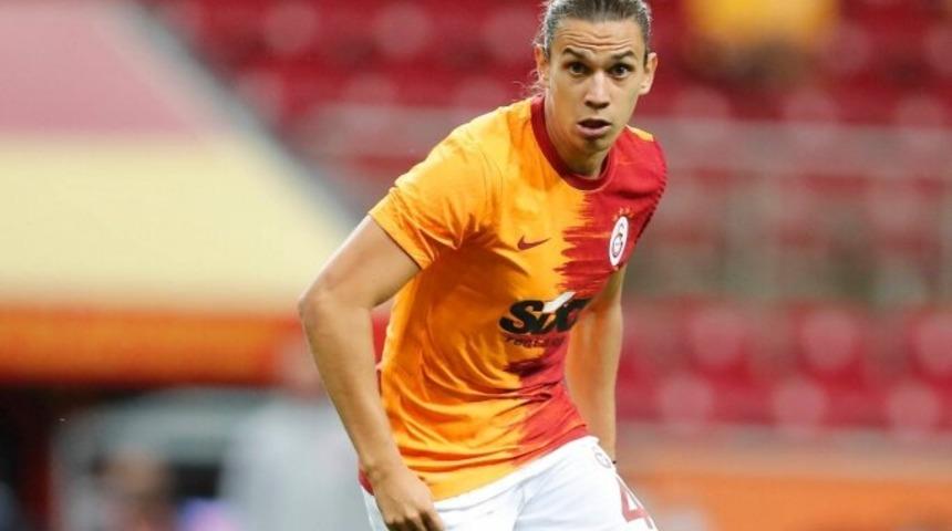 Taylan Antalyalı neden yok? Fatih Terim açıkladı!