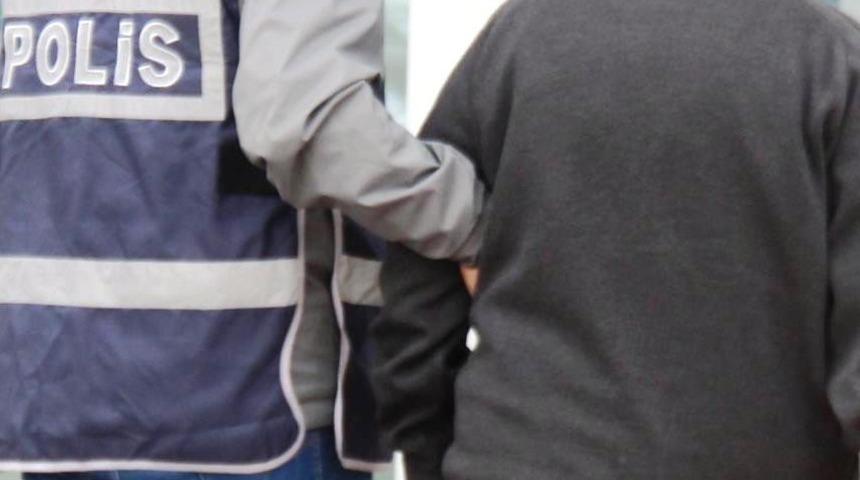 Firari FETÖ üyesi polis tarafından yakalandı