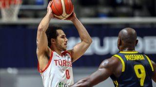 12 Dev Adam, İsveç'i devirdi!