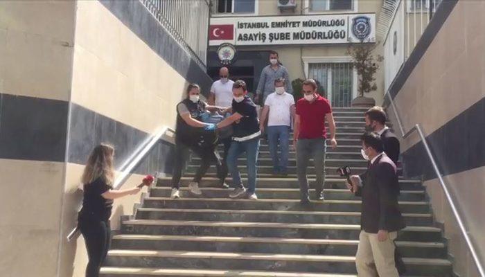 Polis memurunun şehit edilmesiyle ilgili yargılanan sanık intihar etti