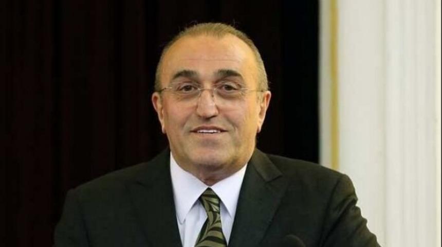 Abdurrahim Albayrak: "Oyuncularımıza prim vereceğiz"