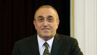 Abdurrahim Albayrak: Oyuncularımıza prim vereceğiz