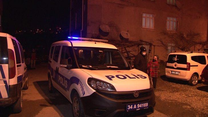 Pendik’te bıçaklı dehşet: Annesini kalbinden bıçakladı G3