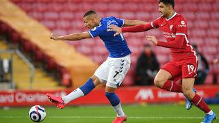 MAÇ SONUCU | Liverpool 0-2 Everton