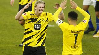 Son dakika: Erling Haaland, yeni takımıyla el sıkıştı! Bonservisi şaşırttı...