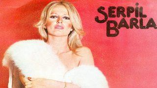 Pop müziğinin acı kaybı! Serpil Barlas hayatını kaybetti