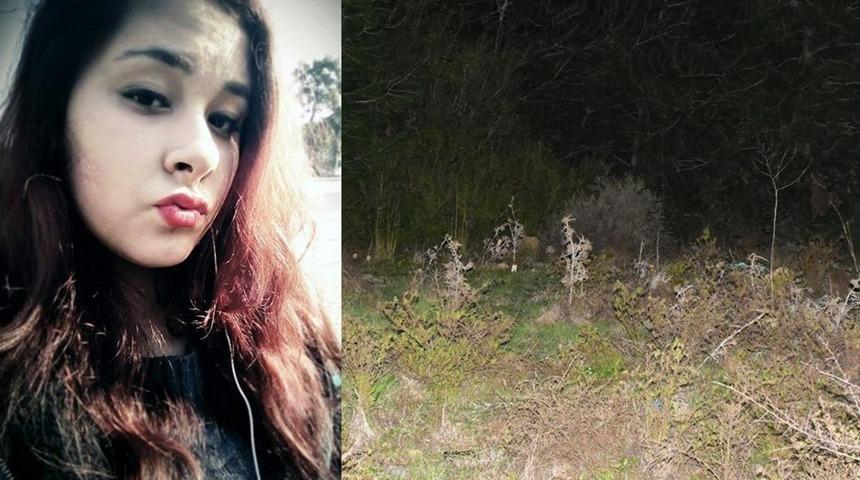 Ayşe Nazlı Kınacı'nın katil zanlısı tutuklandı