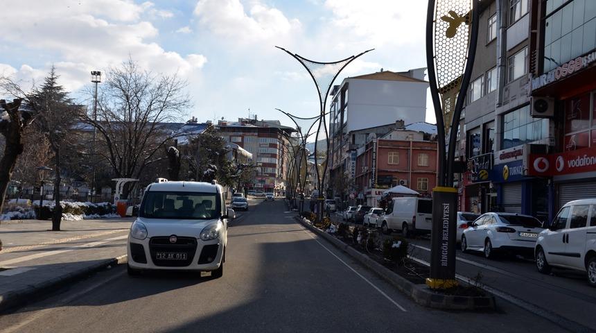 1 Mart'ta normalleşecek iller arasında gösteriliyor: Bingöl'de vakaların neden düştüğü belli oldu