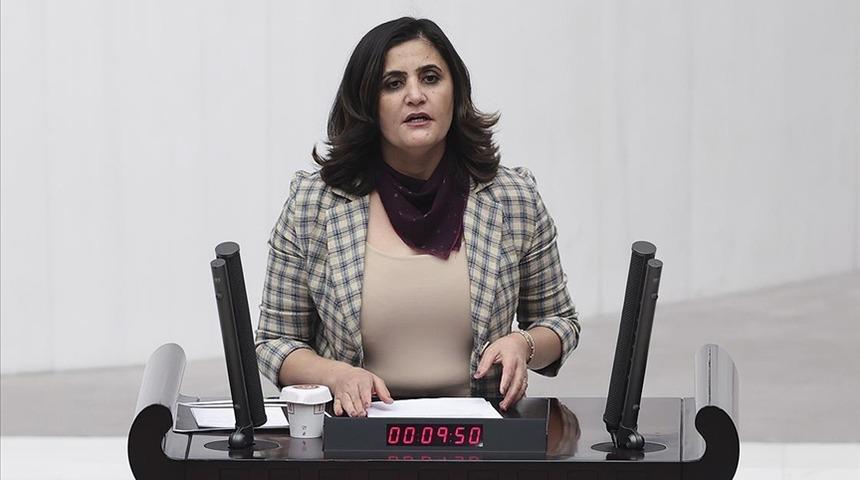 Son Dakika: HDP'li Dirayet Dilan Taşdemir hakkında soruşturma