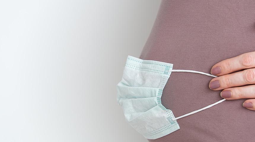 Koronavirüs pandemisinde hamilelikle ilgili bu bilgilere dikkat!