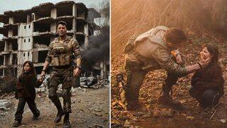 Enes Batur'un Ayaz şarkısı olay oldu! Şehitleri klibinde unutmadı