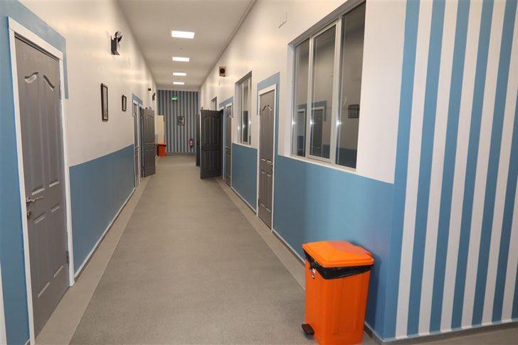 BAYSEM’de yüz yüze eğitim yeniden başlıyor G2