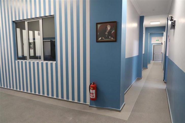 BAYSEM’de yüz yüze eğitim yeniden başlıyor G3