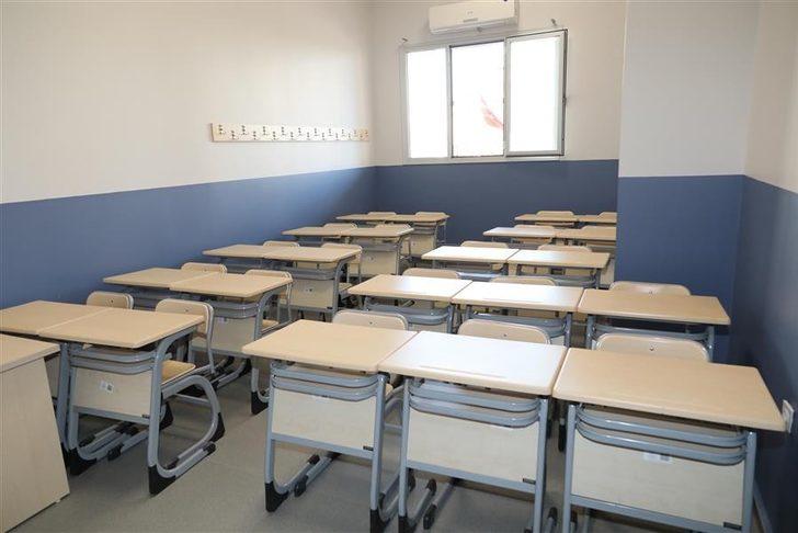 BAYSEM’de yüz yüze eğitim yeniden başlıyor G4