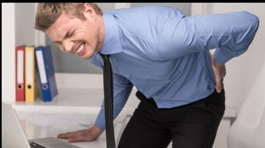 Anismus: Makatın aşırı kasılmasının tedavisi