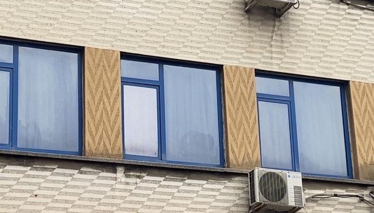 (Özel) İstanbul’da akılalmaz olay G4